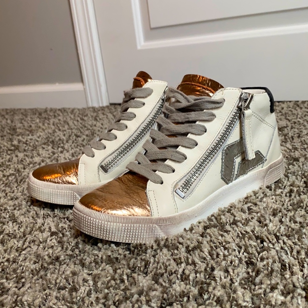 Dolce Vita Sneakers